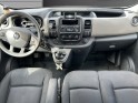 Renault trafic combi l2 dci 125 energy zen 9 places/ garantie de 12 mois occasion simplicicar rouen simplicicar simplicibike...