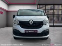 Renault trafic combi l2 dci 125 energy zen 9 places/ garantie de 12 mois occasion simplicicar rouen simplicicar simplicibike...