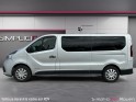 Renault trafic combi l2 dci 125 energy zen 9 places/ garantie de 12 mois occasion simplicicar rouen simplicicar simplicibike...
