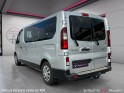 Renault trafic combi l2 dci 125 energy zen 9 places/ garantie de 12 mois occasion simplicicar rouen simplicicar simplicibike...