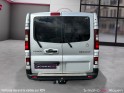Renault trafic combi l2 dci 125 energy zen 9 places/ garantie de 12 mois occasion simplicicar rouen simplicicar simplicibike...