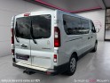 Renault trafic combi l2 dci 125 energy zen 9 places/ garantie de 12 mois occasion simplicicar rouen simplicicar simplicibike...
