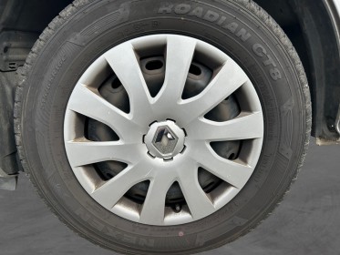 Renault trafic combi l2 dci 125 energy zen 9 places/ garantie de 12 mois occasion simplicicar rouen simplicicar simplicibike...