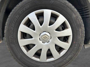 Renault trafic combi l2 dci 125 energy zen 9 places/ garantie de 12 mois occasion simplicicar rouen simplicicar simplicibike...