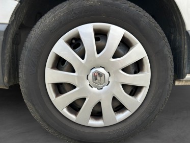 Renault trafic combi l2 dci 125 energy zen 9 places/ garantie de 12 mois occasion simplicicar rouen simplicicar simplicibike...