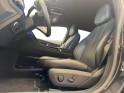 Mercedes eqe 350 amg line burmester - led ambiance - camera - sieges chauffants - cuir etendu occasion simplicicar strasbourg...