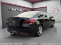 Peugeot 508 1.6 bluehdi 120ch ss bvm6 active/radars arriÈres/2nd main/clim/entretien complet/garantie 12 mois occasion...