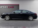 Peugeot 508 1.6 bluehdi 120ch ss bvm6 active/radars arriÈres/2nd main/clim/entretien complet/garantie 12 mois occasion...