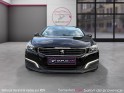 Peugeot 508 1.6 bluehdi 120ch ss bvm6 active/radars arriÈres/2nd main/clim/entretien complet/garantie 12 mois occasion...