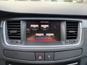 Peugeot 508 1.6 bluehdi 120ch ss bvm6 active/radars arriÈres/2nd main/clim/entretien complet/garantie 12 mois occasion...