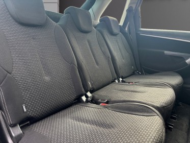 Citroen c4 picasso hdi 110 fap exclusive occasion simplicicar frejus  simplicicar simplicibike france