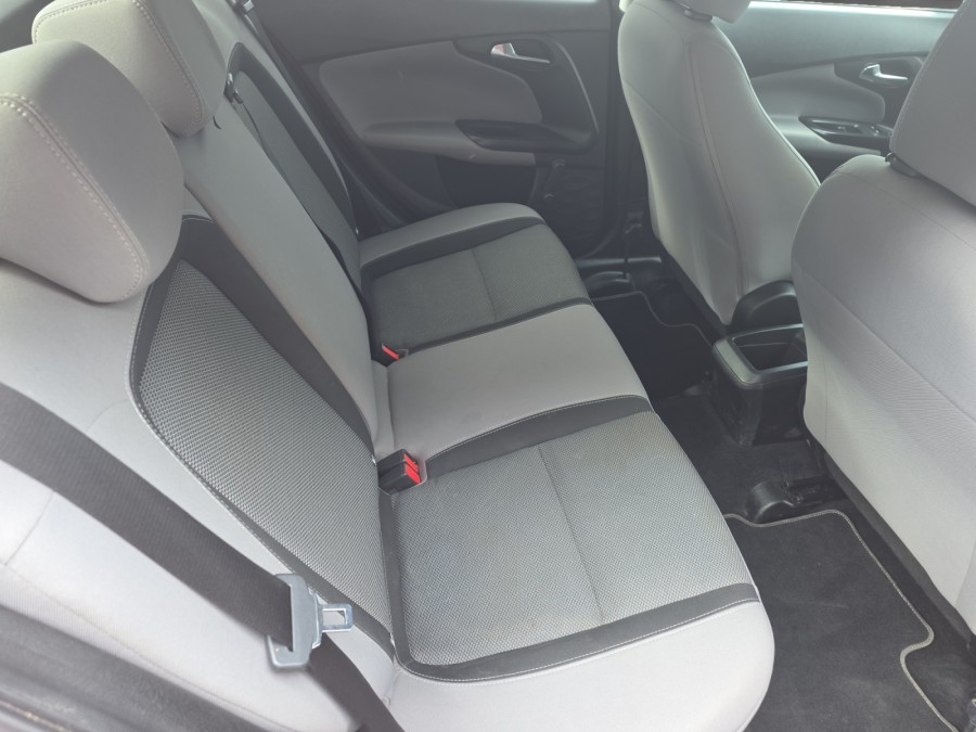 FIAT d'occasion TIPO 1.4 95 de 2018 Le Puy en Velay (43)﻿