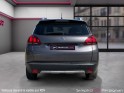 Peugeot 2008 bluehdi 120ch  eat6 allure / entretien complet / garantie 12 mois europe occasion simplicicar perpignan ...