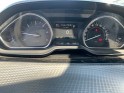 Peugeot 2008 bluehdi 120ch  eat6 allure / entretien complet / garantie 12 mois europe occasion simplicicar perpignan ...