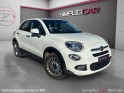 Fiat 500x my17 e-torq 1.6 110 ch lounge carplay camera de recul distribution faite occasion simplicicar pertuis  simplicicar... Fiat 500x my17 e-torq 1.6 110 ch lounge carplay camera de recul distribution faite occasion simplicicar pertuis  simplicicar...
