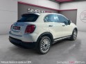Fiat 500x my17 e-torq 1.6 110 ch lounge carplay camera de recul distribution faite occasion simplicicar pertuis  simplicicar... Fiat 500x my17 e-torq 1.6 110 ch lounge carplay camera de recul distribution faite occasion simplicicar pertuis  simplicicar...