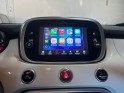 Fiat 500x my17 e-torq 1.6 110 ch lounge carplay camera de recul distribution faite occasion simplicicar pertuis  simplicicar... Fiat 500x my17 e-torq 1.6 110 ch lounge carplay camera de recul distribution faite occasion simplicicar pertuis  simplicicar...