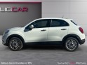 Fiat 500x my17 e-torq 1.6 110 ch lounge carplay camera de recul distribution faite occasion simplicicar pertuis  simplicicar... Fiat 500x my17 e-torq 1.6 110 ch lounge carplay camera de recul distribution faite occasion simplicicar pertuis  simplicicar...