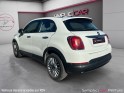 Fiat 500x my17 e-torq 1.6 110 ch lounge carplay camera de recul distribution faite occasion simplicicar pertuis  simplicicar... Fiat 500x my17 e-torq 1.6 110 ch lounge carplay camera de recul distribution faite occasion simplicicar pertuis  simplicicar...