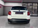 Fiat 500x my17 e-torq 1.6 110 ch lounge carplay camera de recul distribution faite occasion simplicicar pertuis  simplicicar... Fiat 500x my17 e-torq 1.6 110 ch lounge carplay camera de recul distribution faite occasion simplicicar pertuis  simplicicar...