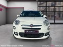 Fiat 500x my17 e-torq 1.6 110 ch lounge carplay camera de recul distribution faite occasion simplicicar pertuis  simplicicar... Fiat 500x my17 e-torq 1.6 110 ch lounge carplay camera de recul distribution faite occasion simplicicar pertuis  simplicicar...