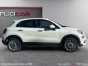 Fiat 500x my17 e-torq 1.6 110 ch lounge carplay camera de recul distribution faite occasion simplicicar pertuis  simplicicar... Fiat 500x my17 e-torq 1.6 110 ch lounge carplay camera de recul distribution faite occasion simplicicar pertuis  simplicicar...