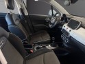 Fiat 500x my17 e-torq 1.6 110 ch lounge carplay camera de recul distribution faite occasion simplicicar pertuis  simplicicar... Fiat 500x my17 e-torq 1.6 110 ch lounge carplay camera de recul distribution faite occasion simplicicar pertuis  simplicicar...