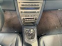 Porsche boxster 2.7i 987 cabriolet - echappement scart - intérieur cuir - climatisation - garantie 12 mois occasion...