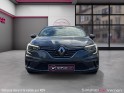 Renault megane iv berline blue dci 115 edc gt line  park assist  carplay  caméra de recul  garantie 12 mois occasion...
