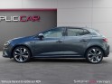 Renault megane iv berline blue dci 115 edc gt line  park assist  carplay  caméra de recul  garantie 12 mois occasion...