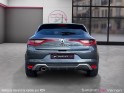 Renault megane iv berline blue dci 115 edc gt line  park assist  carplay  caméra de recul  garantie 12 mois occasion...