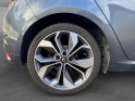 Renault megane iv berline blue dci 115 edc gt line  park assist  carplay  caméra de recul  garantie 12 mois occasion...