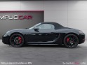 Porsche 718 boxster 2.5i s 350 ch pdk //suivi porsche//garantie constructeur// occasion simplicicar lille  simplicicar...