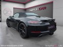 Porsche 718 boxster 2.5i s 350 ch pdk //suivi porsche//garantie constructeur// occasion simplicicar lille  simplicicar...