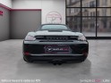 Porsche 718 boxster 2.5i s 350 ch pdk //suivi porsche//garantie constructeur// occasion simplicicar lille  simplicicar...