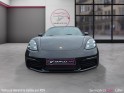 Porsche 718 boxster 2.5i s 350 ch pdk //suivi porsche//garantie constructeur// occasion simplicicar lille  simplicicar...