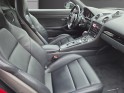 Porsche 718 boxster 2.5i s 350 ch pdk //suivi porsche//garantie constructeur// occasion simplicicar lille  simplicicar...