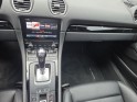 Porsche 718 boxster 2.5i s 350 ch pdk //suivi porsche//garantie constructeur// occasion simplicicar lille  simplicicar...