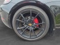Porsche 718 boxster 2.5i s 350 ch pdk //suivi porsche//garantie constructeur// occasion simplicicar lille  simplicicar...