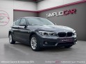 Bmw serie 1 f20 lci2 118d 150 ch bva8 business design garantie 12 mois occasion simplicicar villebon-sur-yvette simplicicar...