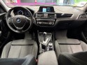 Bmw serie 1 f20 lci2 118d 150 ch bva8 business design garantie 12 mois occasion simplicicar villebon-sur-yvette simplicicar...