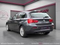 Bmw serie 1 f20 lci2 118d 150 ch bva8 business design garantie 12 mois occasion simplicicar villebon-sur-yvette simplicicar...