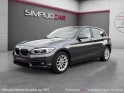 Bmw serie 1 f20 lci2 118d 150 ch bva8 business design garantie 12 mois occasion simplicicar villebon-sur-yvette simplicicar...