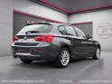 Bmw serie 1 f20 lci2 118d 150 ch bva8 business design garantie 12 mois occasion simplicicar villebon-sur-yvette simplicicar...
