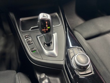 Bmw serie 1 f20 lci2 118d 150 ch bva8 business design garantie 12 mois occasion simplicicar villebon-sur-yvette simplicicar...