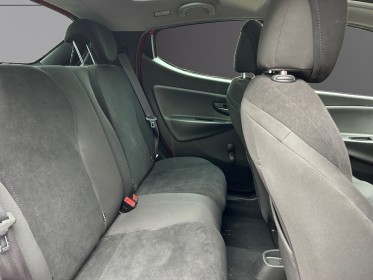 Lancia ypsilon vpc 0.9 twinair 85 ch stopstart gold dfs / garantie 12 mois / 1er main / toit ouvrant / boite auto occasion...