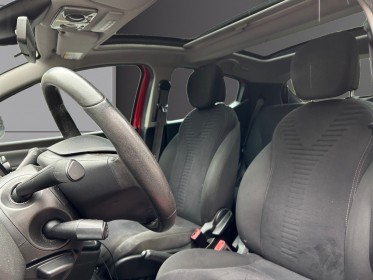 Lancia ypsilon vpc 0.9 twinair 85 ch stopstart gold dfs / garantie 12 mois / 1er main / toit ouvrant / boite auto occasion...