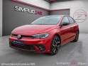 Volkswagen polo 2.0 tsi 207 ss dsg7 gti garantie 12 mois occasion simplicicar dijon simplicicar simplicibike france Volkswagen polo 2.0 tsi 207 ss dsg7 gti garantie 12 mois occasion simplicicar dijon simplicicar simplicibike france