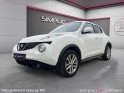 Nissan juke 1.5 dci 110 fap tekna occasion simplicicar limoges  simplicicar simplicibike france