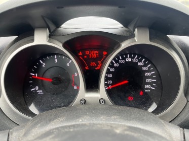 Nissan juke 1.5 dci 110 fap tekna occasion simplicicar limoges  simplicicar simplicibike france
